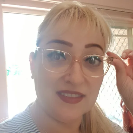 Irina Vic