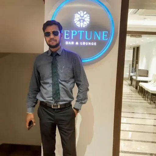 Shubham Saxena