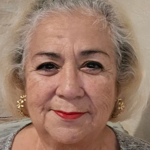 Vivian Marie Rossi