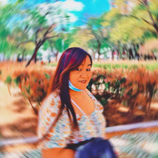 Anjana kumari Rai