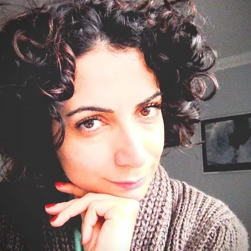 Sara Zare