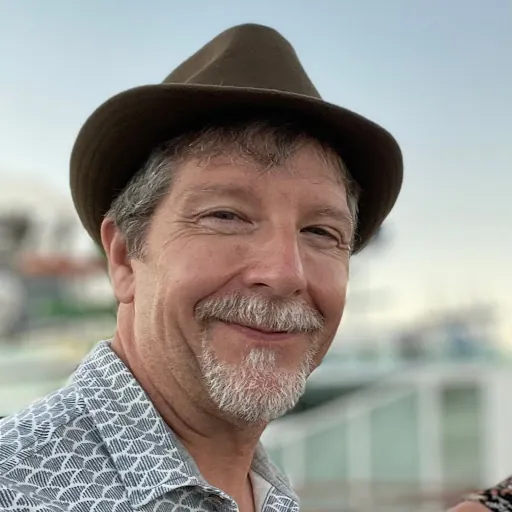 Eric Laney