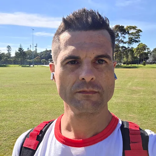 Joshua Simpson
