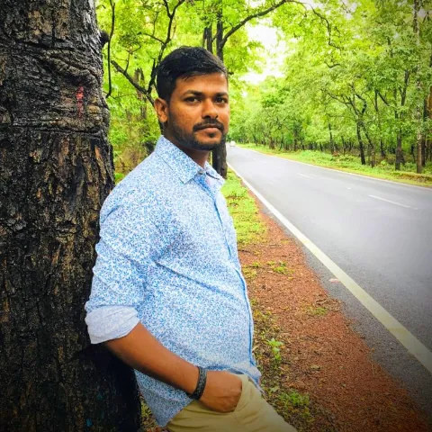 Arunodaya Aralimatti