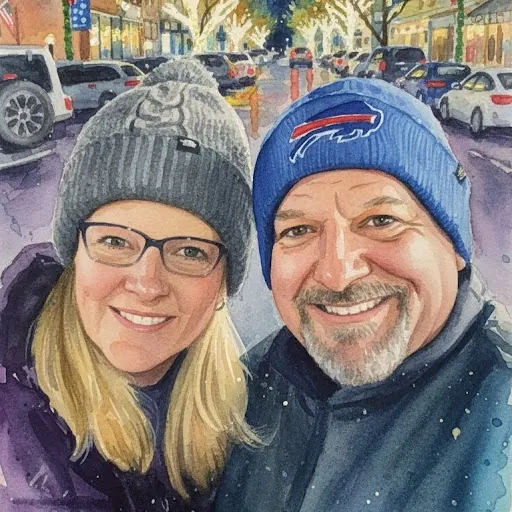 Todd Baham