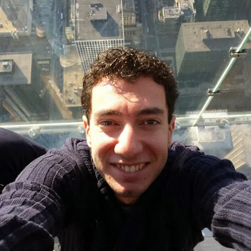 Alberto Mannari