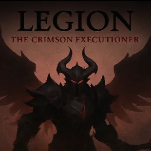 Crimson Scythe