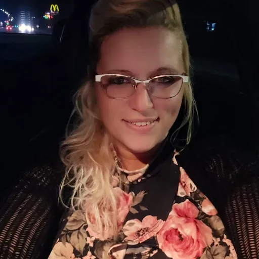 Tiffany McCarty