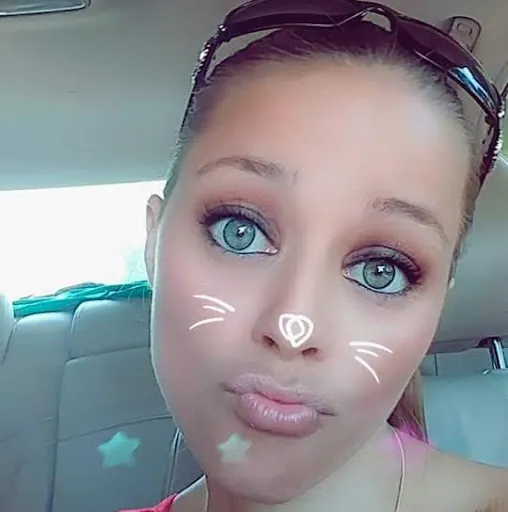 Amber Scott