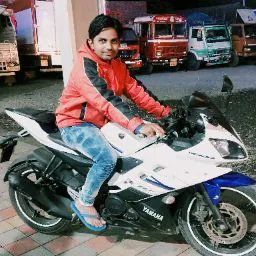 yogesh jadhav