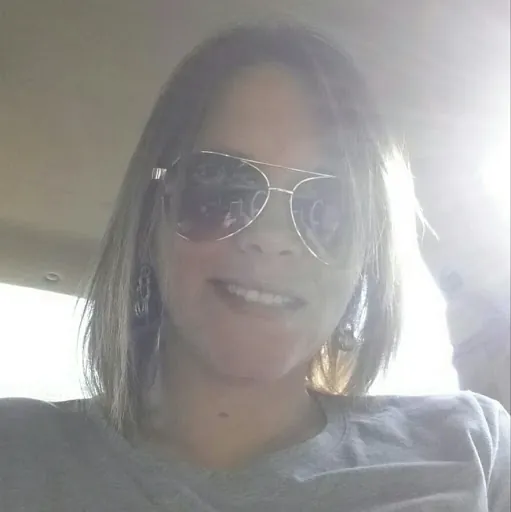 Christina Branson
