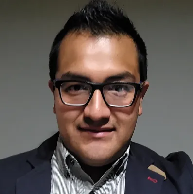 Alan Escalera Nava