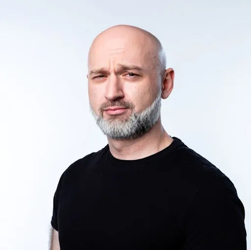 Khamzet Shogenov