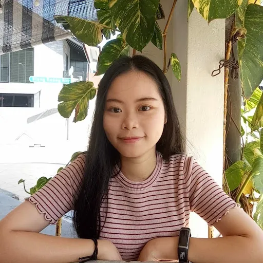 xinyingchin