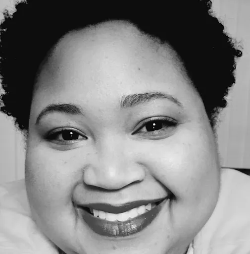 Joy Hoskins