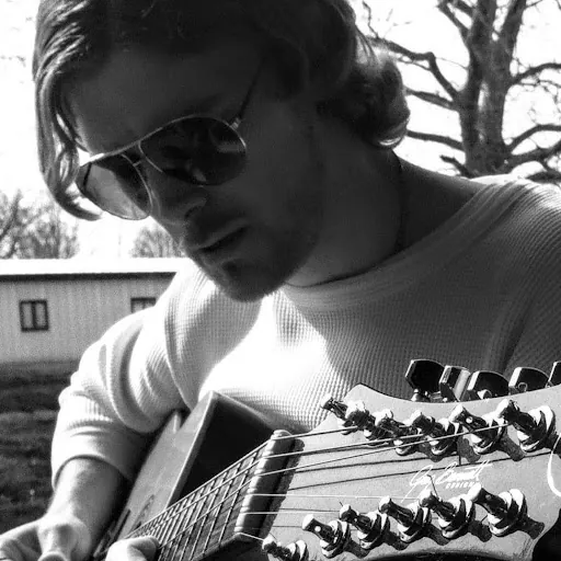 Damien Carter