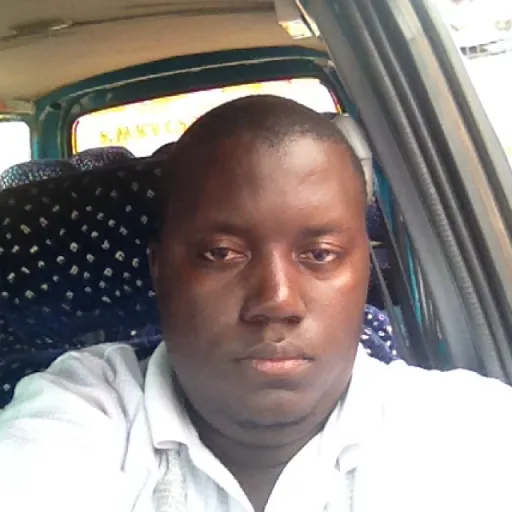 Hamza Semakula