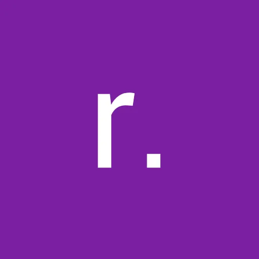 r. g.