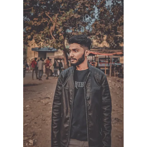 Ridwan Hossain