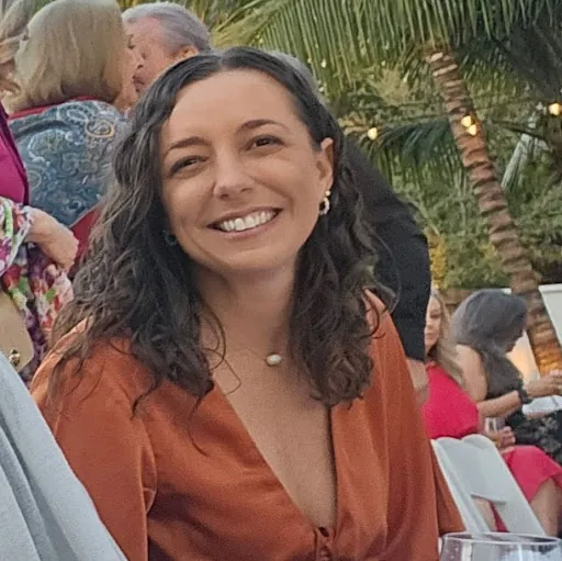 Kristen Welbourn