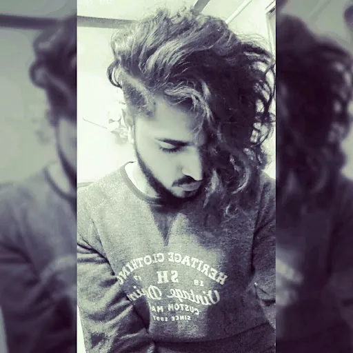 Ashiek Anandhaw
