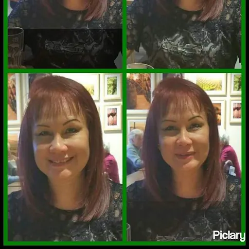 Maricia Maeder