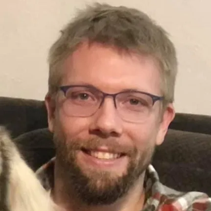 Dustin Lehrke
