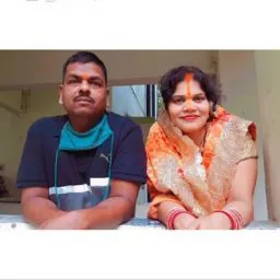 Dushasan Behera