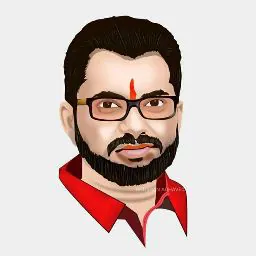 Shivam Desale
