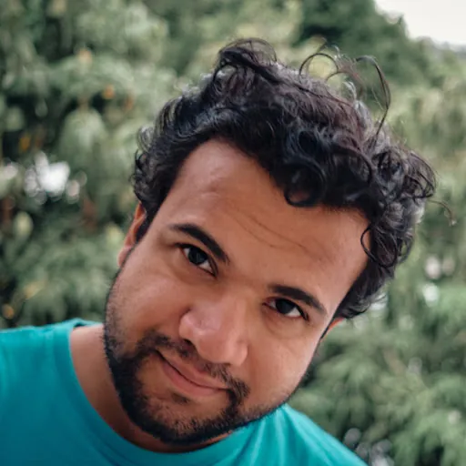 Salman Ravoof
