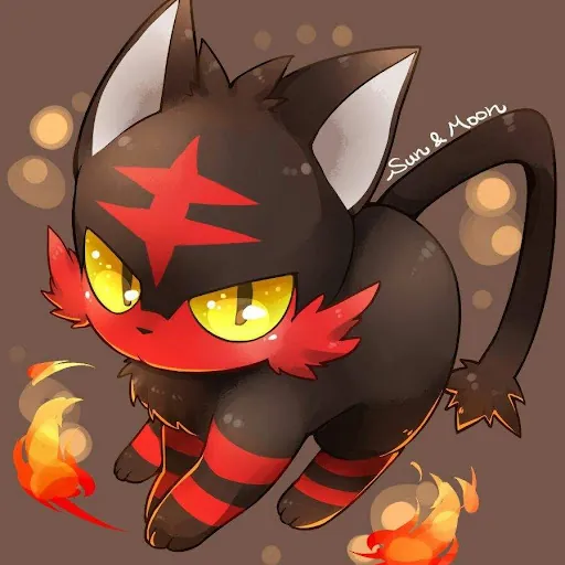 Chestnut Eevee