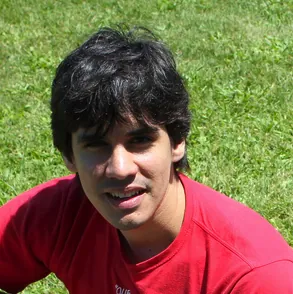 Antonio Gomes
