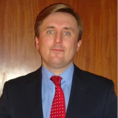 Jonathan Middleton