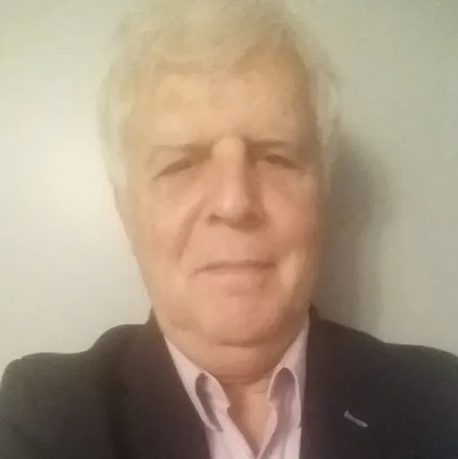 Alan Fincke