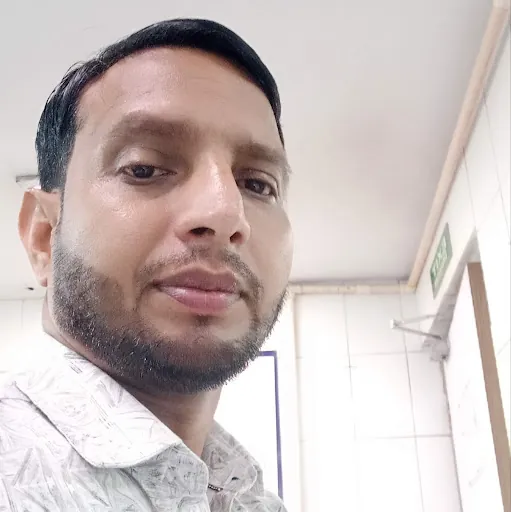 Pramod Kumar
