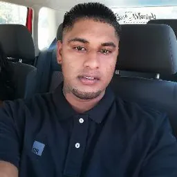 Jeremy pillay