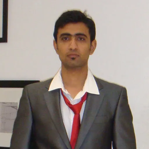 Devesh Sharma
