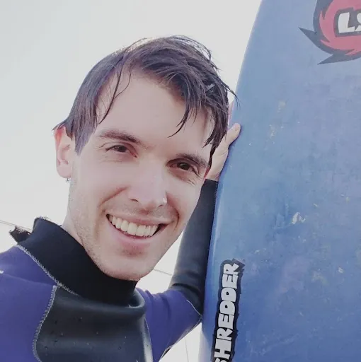 Ryan Meier