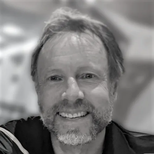 Mark McPartland