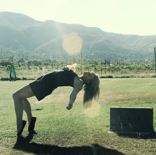 Amber Kost