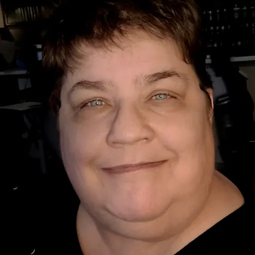 Lisa Miller