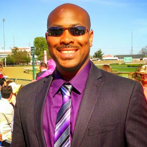 Derek Crockett