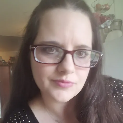Rebecca P