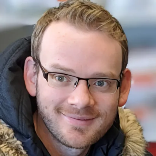 Chris Middleton