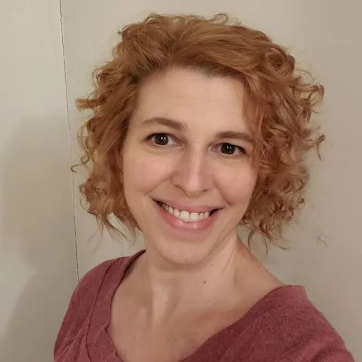 Amy Bausher