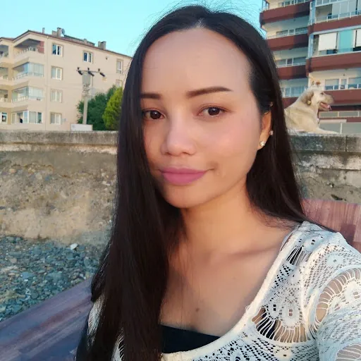 Sara Seraceddin