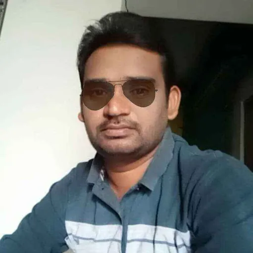 SADULA VENKATESH