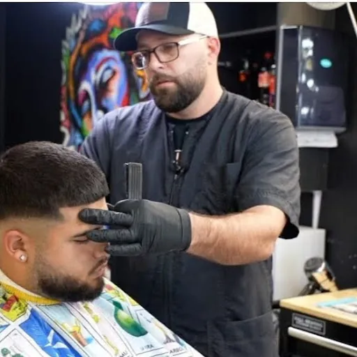 Budd Barber