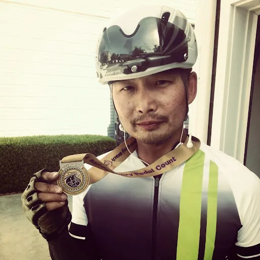 Paul Lam