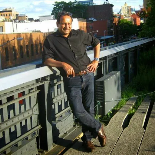 Soutrik Das